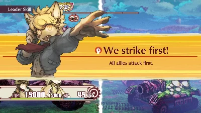 Fuga: Melodies of Steel 2 STEAM•RU ⚡️AUTODELIVERY 💳0%