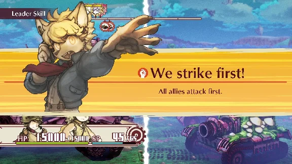 Fuga: Melodies of Steel 2 STEAM•RU ⚡️AUTODELIVERY 💳0%