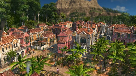 Anno 1800 Console Edition PS5 TURKEY COMMISSION 💳 0%