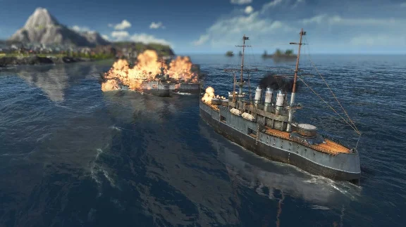 Anno 1800 Console Edition PS5 TURKEY COMMISSION 💳 0%