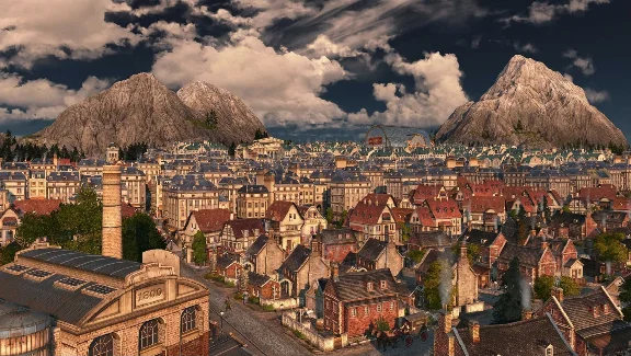 Anno 1800 Console Edition PS5 TURKEY COMMISSION 💳 0%