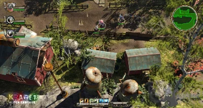 🎁KRATER (Steam)(RU/ CIS)