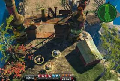 🎁KRATER (Steam)(RU/ CIS)