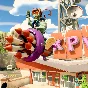 ⚡Plants vs. Zombies: Battle for Neighborville⚡PS4