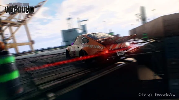 💎Need for Speed Unbound PS5 TURKEY COMMISSION 💳 0% 💎