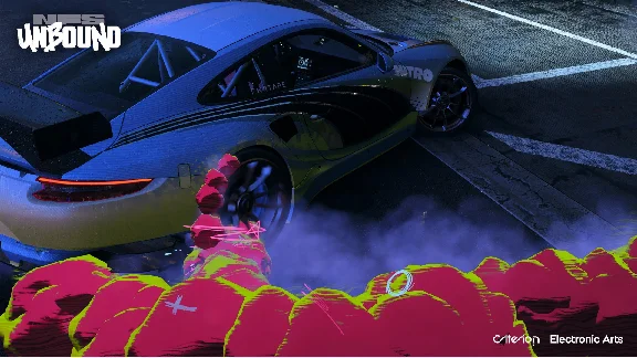 💎Need for Speed Unbound PS5 TURKEY COMMISSION 💳 0% 💎