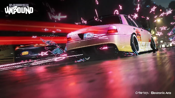 💎Need for Speed Unbound PS5 TURKEY COMMISSION 💳 0% 💎