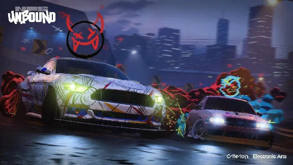 💎Need for Speed Unbound PS5 TURKEY COMMISSION 💳 0% 💎