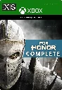 ✅FOR HONOR COMPLETE EDITION WW❤️XBOX ONE|XS🔑KEY✅