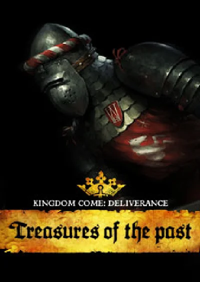 🔥Kingdom Come: Deliverance Treasures of The Past💳0%🔥