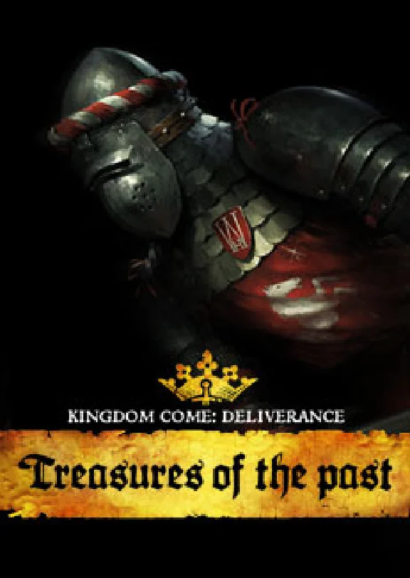 🔥Kingdom Come: Deliverance Treasures of The Past💳0%🔥