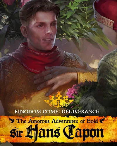 🔥Kingdom Come: Deliverance The Amorous Adventure💳0%🔥