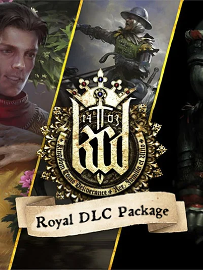 🔥Kingdom Come: Deliverance Royal Package DLC 💳0%💎🔥