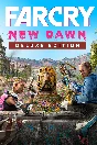 💖🔑Far Cry New Dawn Deluxe Edition |XBOX ONE/XS| Key💖