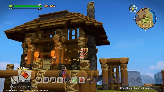 ✅Dragon Quest Builders 2 ⭐Steam\RegionFree\Key⭐ + Bonus