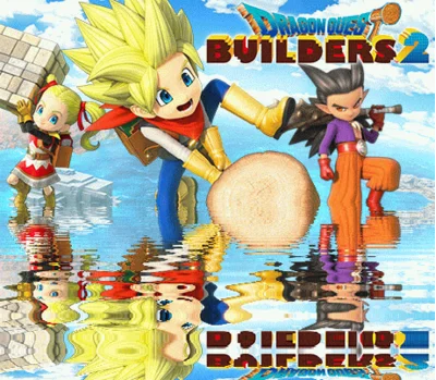 ✅Dragon Quest Builders 2 ⭐Steam\RegionFree\Key⭐ + Bonus