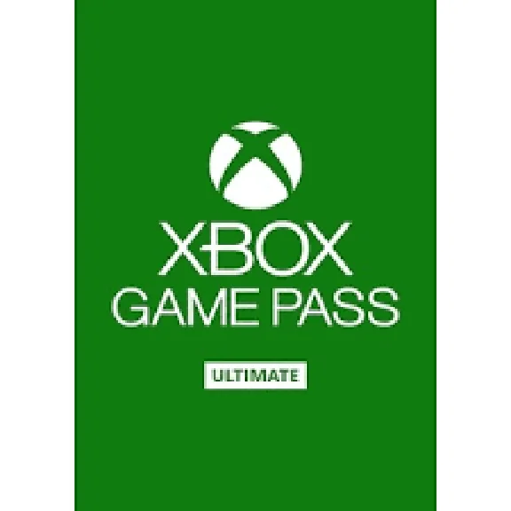 🔴⚫🔴XBOX GAME PASS ULTIMATE💠14-ДНИ🚀✅