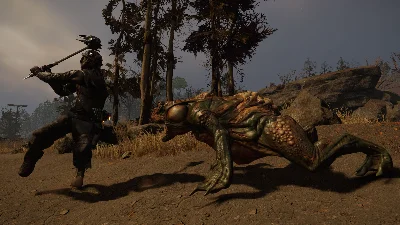 🎮🔥ELEX II XBOX ONE / SERIES X|S 🔑КЛЮЧ+ПОМОЩЬ🔥