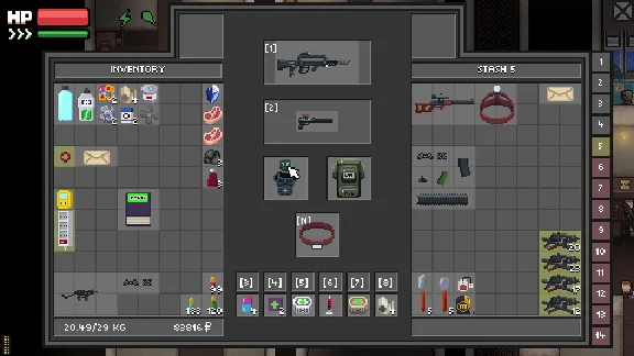 ZERO Sievert (Steam Gift RU) 🔥
