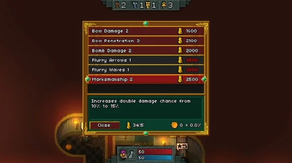Hammerwatch 💎 STEAM GIFT RU + CIS