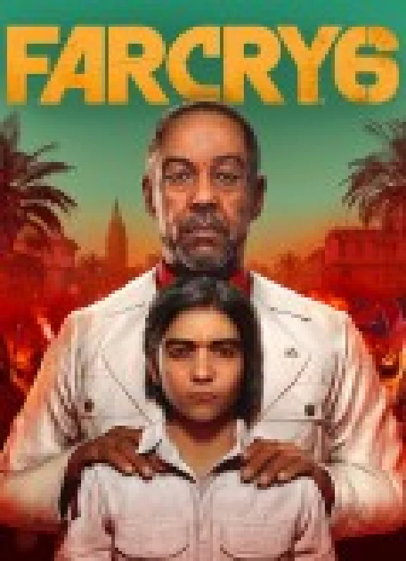 Far Cry 6 Standard Edition✅STEAM✅GIFT