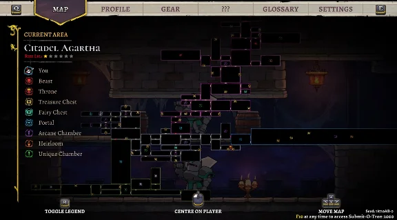 ☑️⭐Rogue Legacy 2 XBOX🩸Покупка на Ваш акк⭐☑️