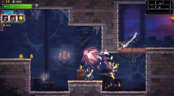 ☑️⭐Rogue Legacy 2 XBOX🩸Покупка на Ваш акк⭐☑️