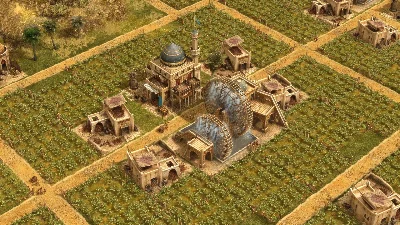 Anno 1404 - History Edition STEAM•RU ⚡️AUTO 💳0%