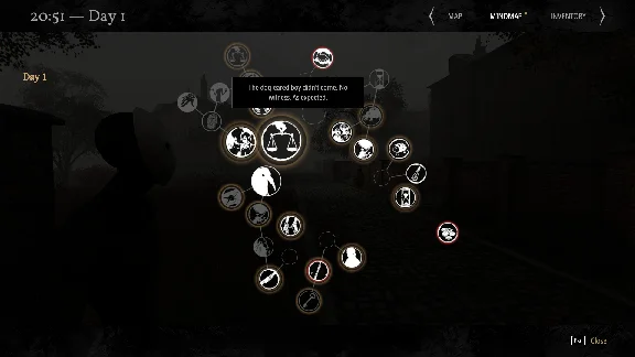 ✅ Pathologic 2 💎 -⭐Steam\GLOBAL\Key🔑
