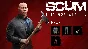 SCUM Luis Moncada (Steam Gift Россия) 🔥