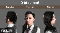 SCUM Female Hair Pack (Steam Gift Россия) 🔥