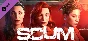 SCUM Female Hair Pack (Steam Gift Россия) 🔥