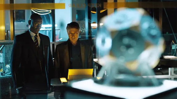 ✅ Quantum Break Xbox One & Xbox Series X|S активация