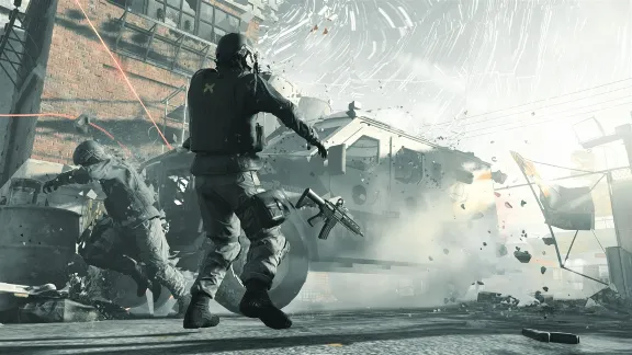✅ Quantum Break Xbox One & Xbox Series X|S активация