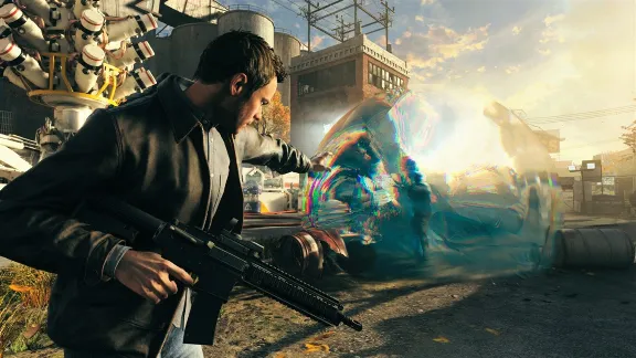 ✅ Quantum Break Xbox One & Xbox Series X|S активация