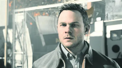 ✅ Quantum Break Xbox One & Xbox Series X|S активация