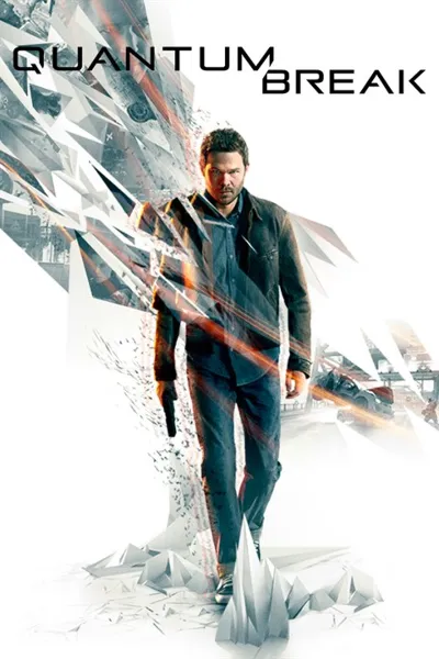 ✅ Quantum Break Xbox One & Xbox Series X|S активация