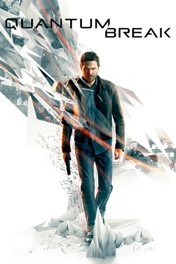 ✅ Quantum Break Xbox One & Xbox Series X|S активация