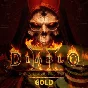 Diablo 2: Resurrected - Золото от Rpgcash