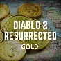 Diablo 2: Resurrected - Золото от Rpgcash