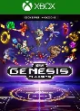 SEGA GENESIS CLASSICS ✅(XBOX ONE, SERIES X|S) KEY🔑