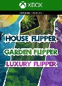 ✅ Luxury Garden Bundle XBOX ONE SERIES X|S Key 🔑