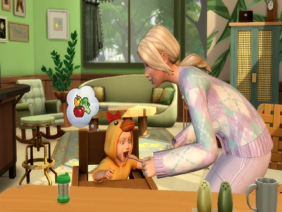 💎 The Sims 4 Growing Together PS4/PS5 Türkiye 💎