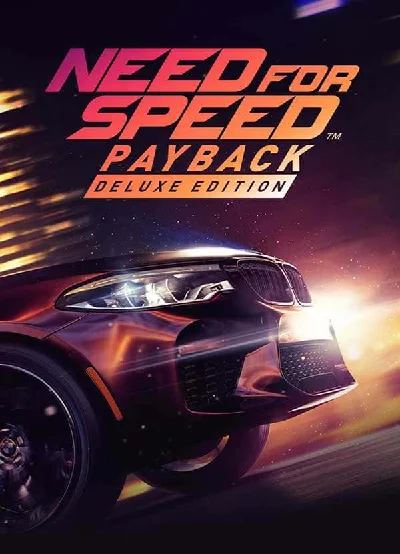 🔴Need for Speed Payback Deluxe Edition XBOX 💳0%💎🔥