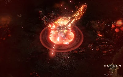 Wolcen: Lords of Mayhem XBOX One / Series 🔑 KЛЮЧ + 🎁