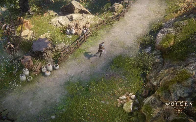 Wolcen: Lords of Mayhem XBOX One / Series 🔑 KЛЮЧ + 🎁