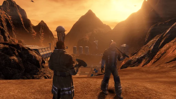 🔥Red Faction Guerrilla & Re-Mars-tered💳0%💎GUARANTY🔥