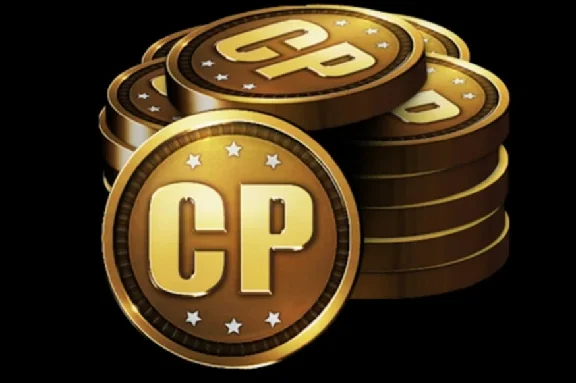 🔑✅840 CoD Mobile Points - Activation code✅ RUSSIA
