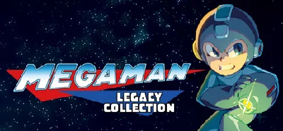Mega Man Legacy Collection 1⭐Steam\RegionFree\Key