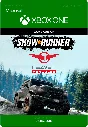 ✅❤️SNOWRUNNER - REZVANI HERCULES DLC❤️XBOX🔑KEY✅